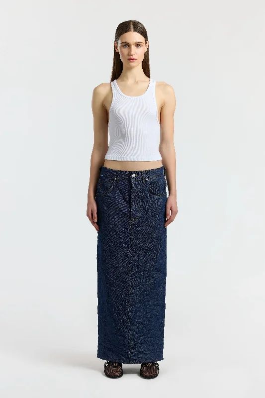 Gia Maxi Skirt (Sale)