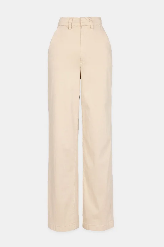 London Relaxed Pant (Sale)