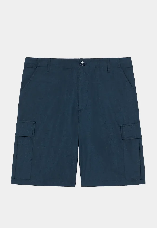 Kenzo Bermuda/Short 77 Midnight Blue