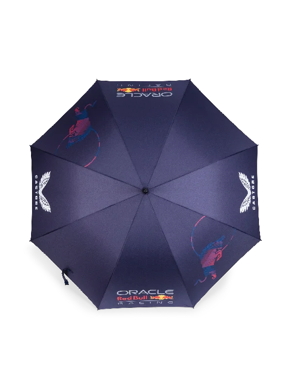 Oracle Red Bull Racing Dynamic Bull Golf Umbrella