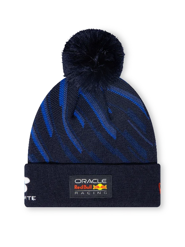 Oracle Red Bull Racing New Era Perez Driver Bobble Hat