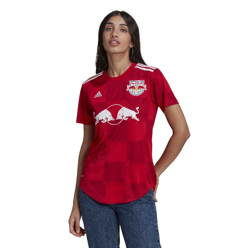 New York Red Bulls 22/23 Women's Away Replica Jersey