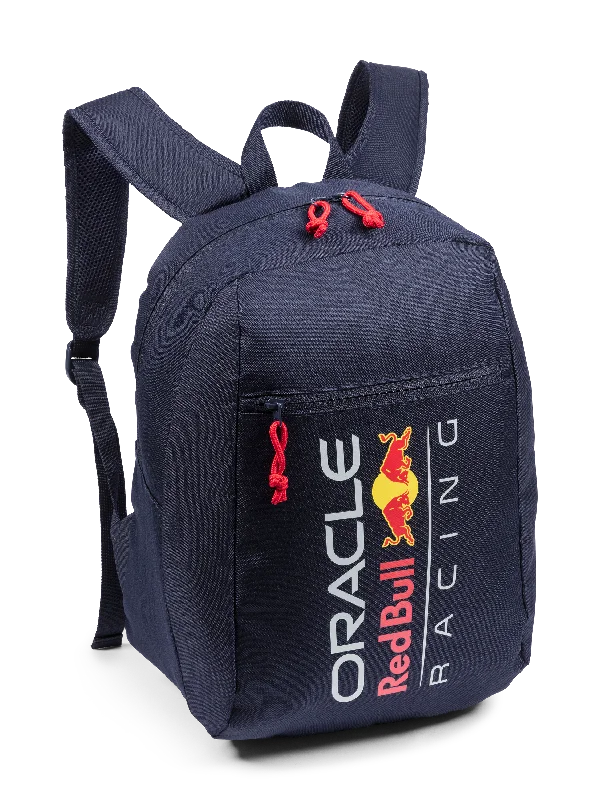 Oracle Red Bull Racing Backpack