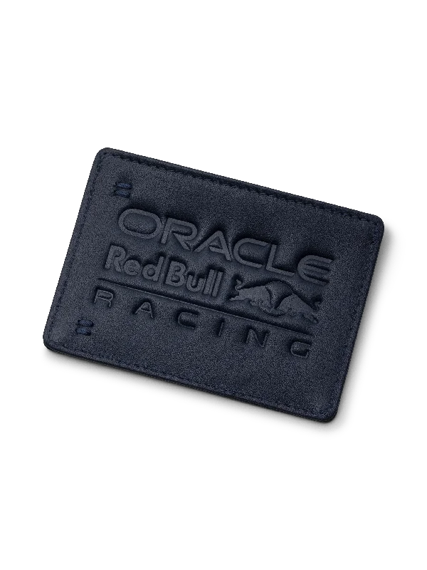 Oracle Red Bull Racing Cardholder