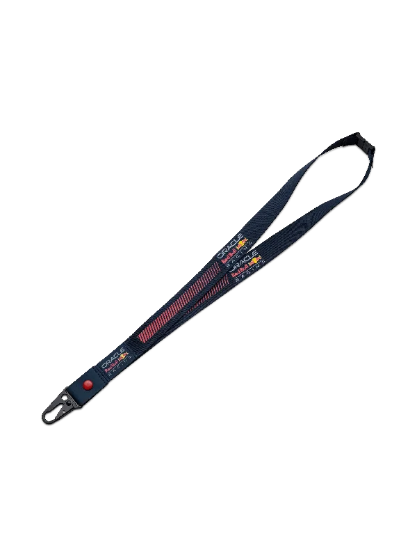 Oracle Red Bull Racing Lanyard