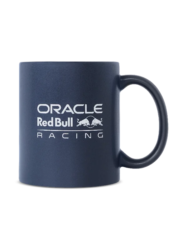 Oracle Red Bull Racing Mug