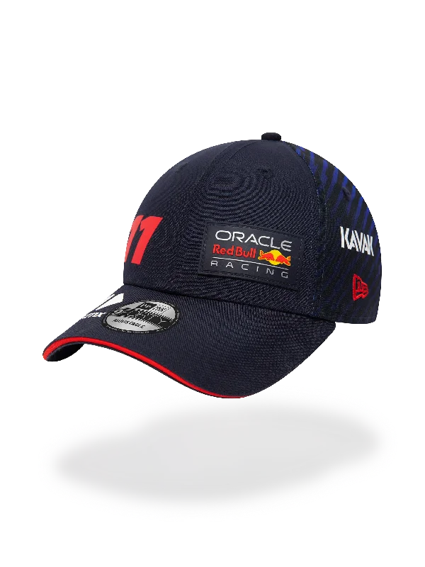 Oracle Red Bull Racing New Era 9Fifty Perez Driver Hat