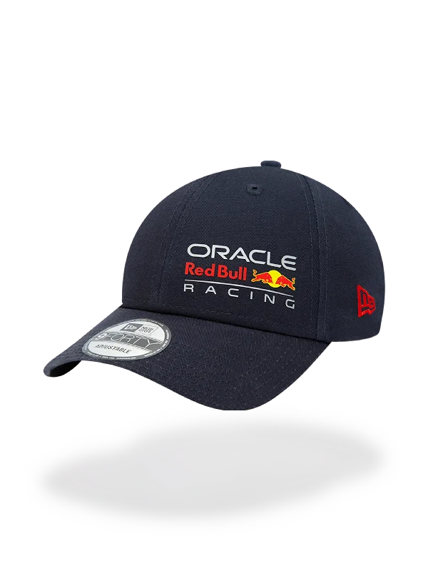 Oracle Red Bull Racing New Era 9Forty Essential Hat