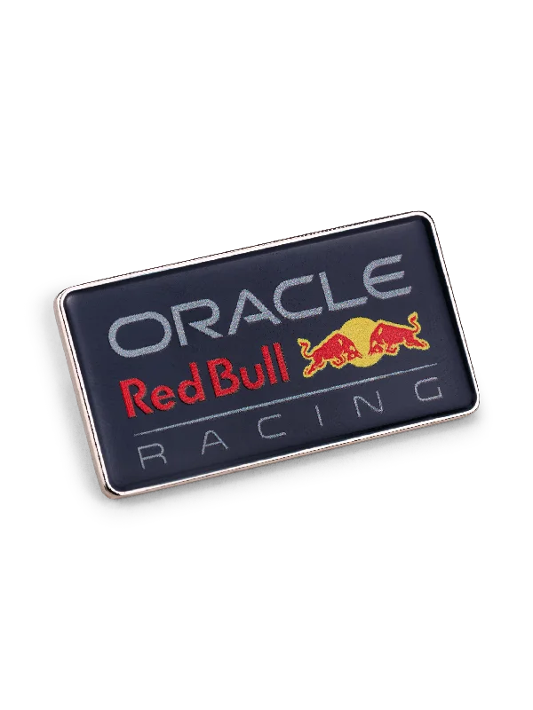 Oracle Red Bull Racing Pin