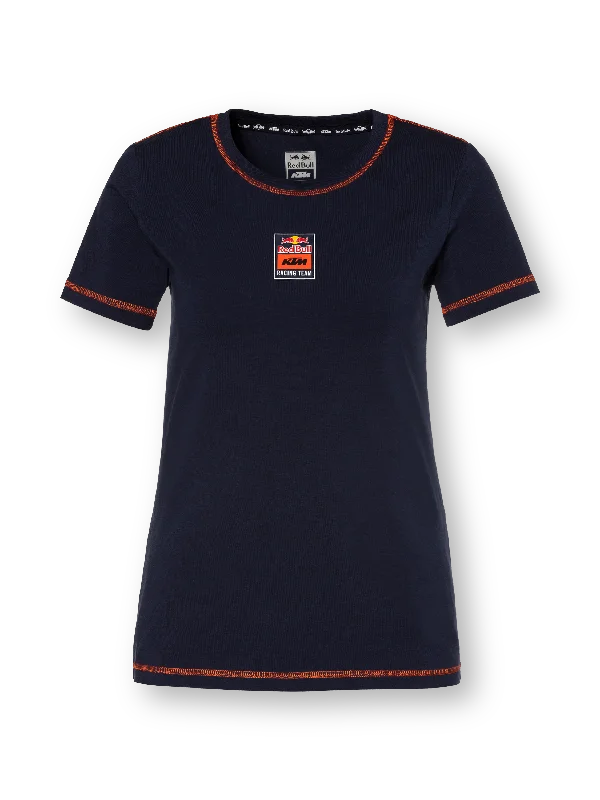 Red Bull KTM Factory Racing Women's Team Carve T-Shirt