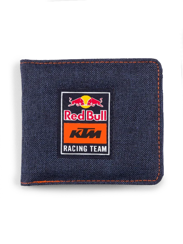 Red Bull KTM Factory Racing Team Carve Wallet