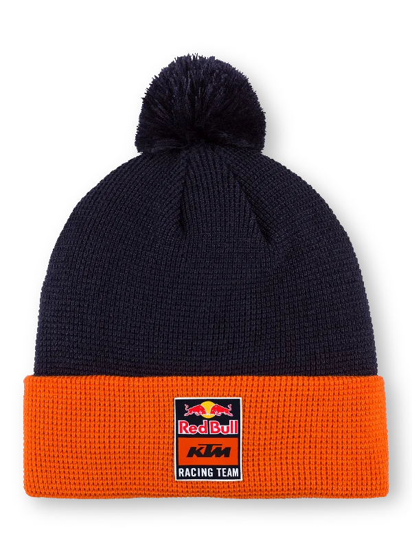 Red Bull KTM Factory Racing Team Zone Bobble Hat