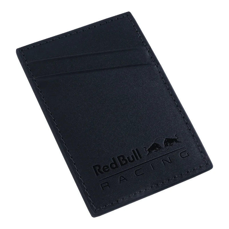 Red Bull Racing Diagonal Card Holder