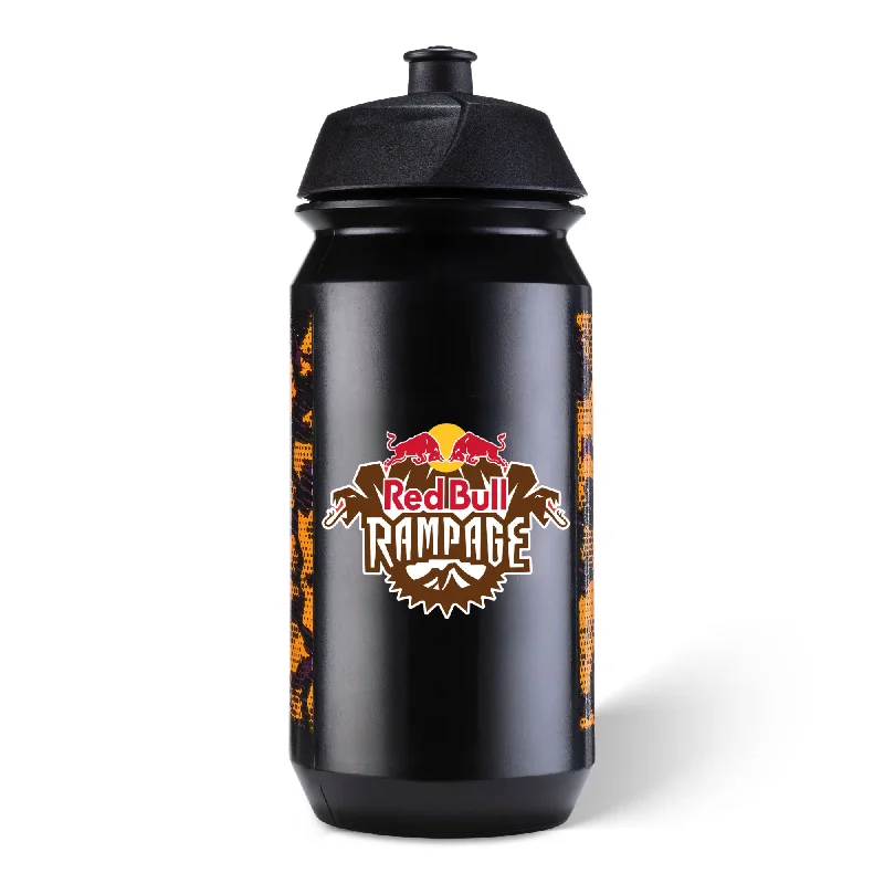 Red Bull Rampage Canyon Drink Bottle