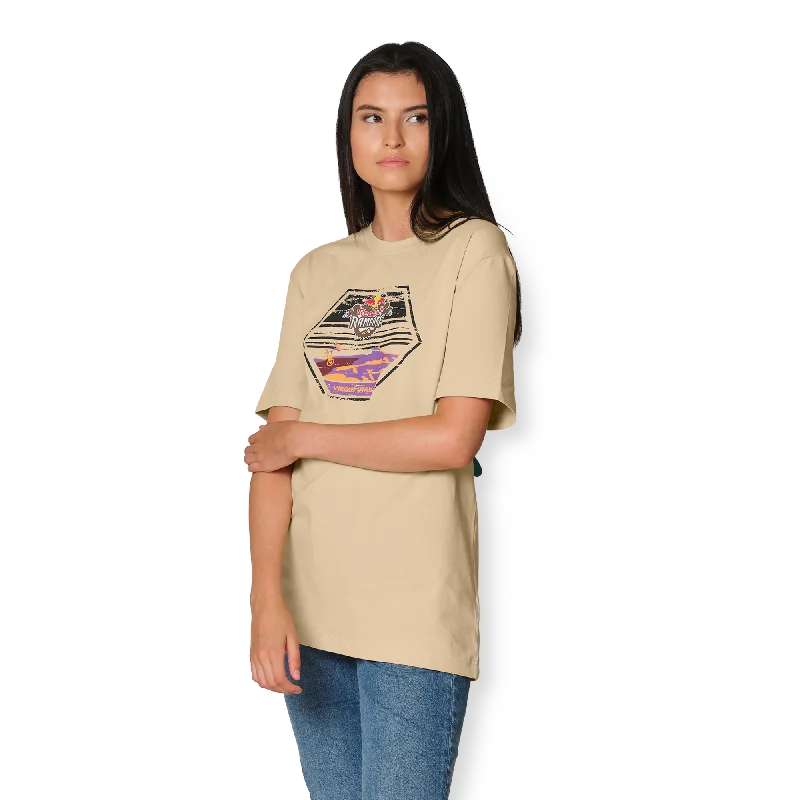 Red Bull Rampage Dune T-Shirt