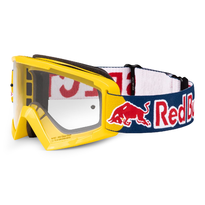 Red Bull Spect MX Whip-009 Goggles