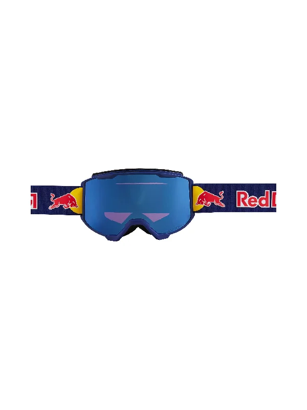 Red Bull SPECT SOLO-001S Ski Goggles