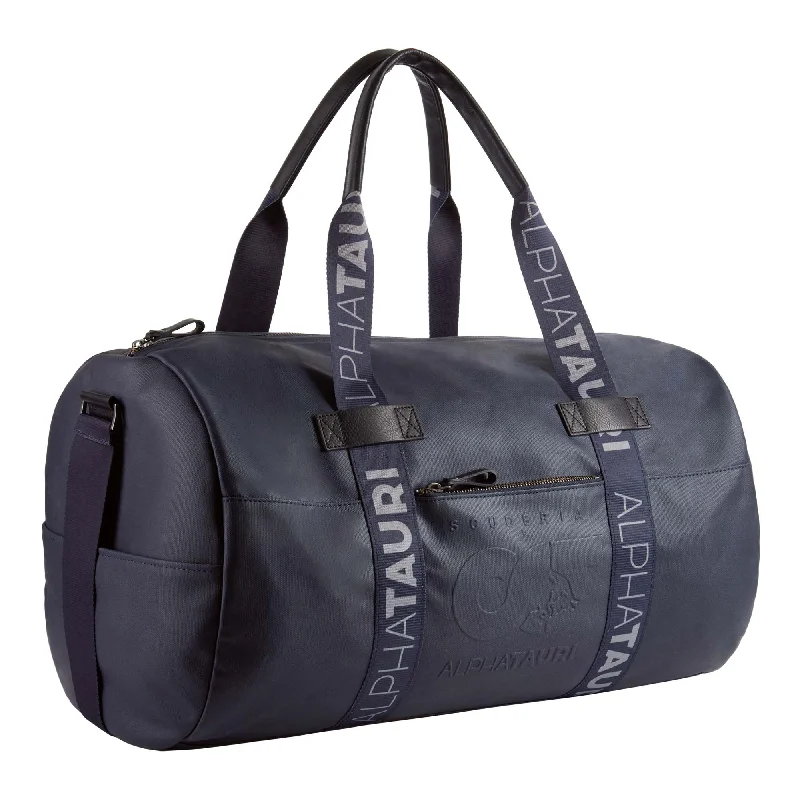 Scuderia AlphaTauri Weekender Bag