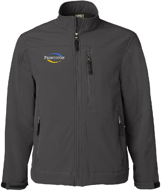 Weatherproof Soft Shell Jacket