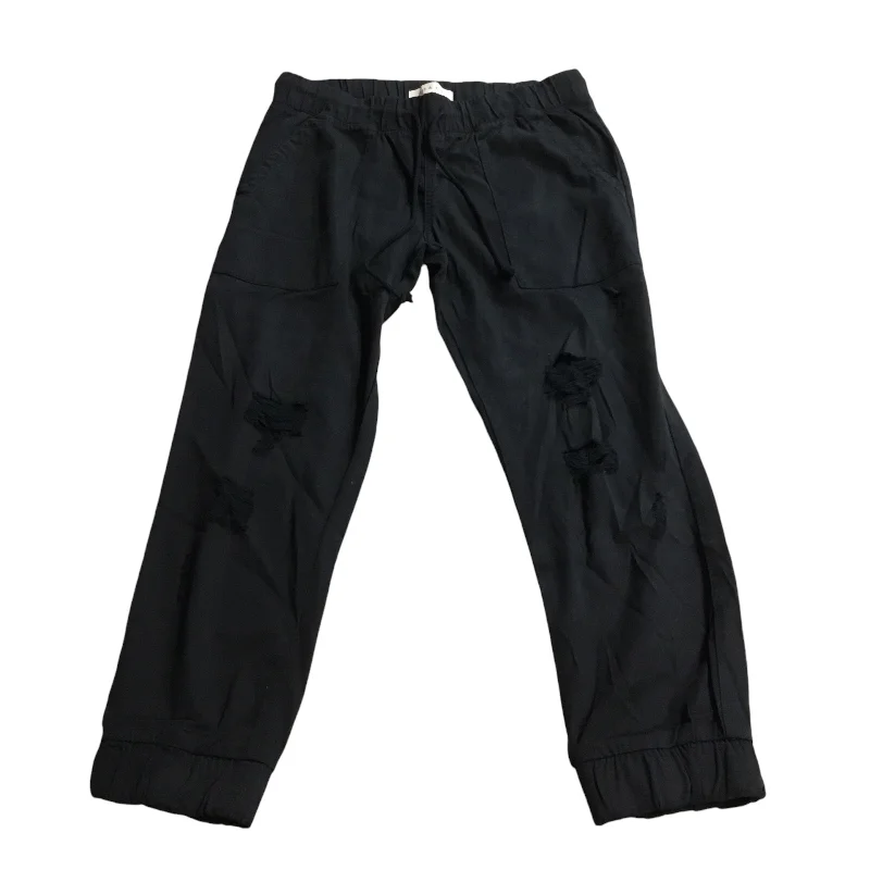 Pants Other By Cloth & Stone In Black, Size: M