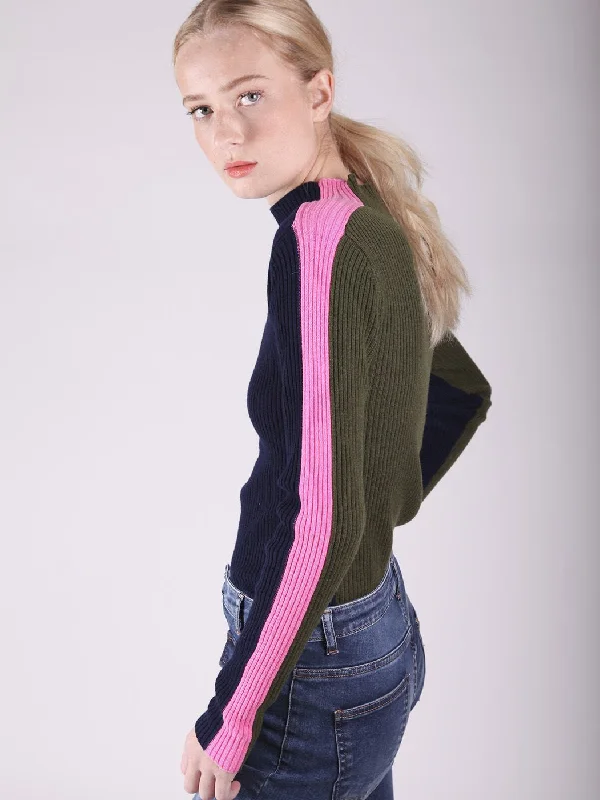 Vilagallo Anna Knitwear